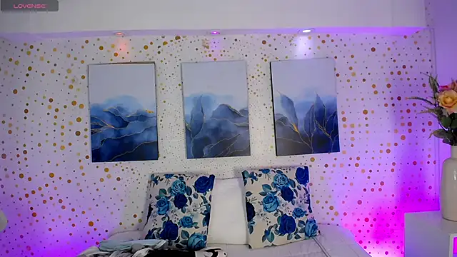 Andy Leex online show from November 24, 8:21 pm