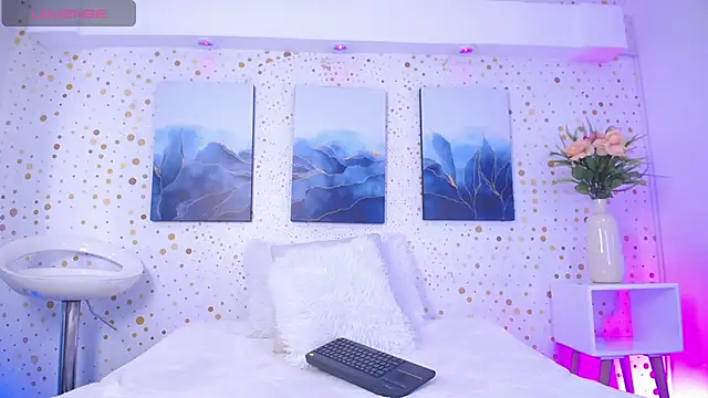 Andy Leex online show from September 28, 8:40 pm