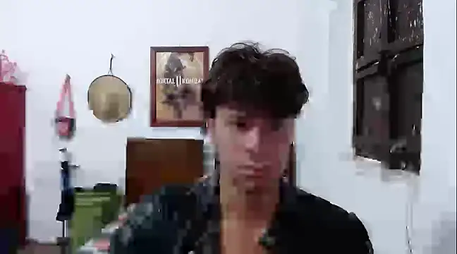 billykink online show from March 16, 1:38 pm