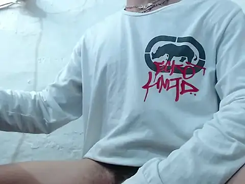 billykink online show from September 26, 9:12 pm