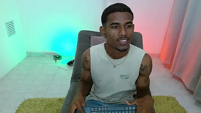 josua smith online show from November 24, 12:33 am