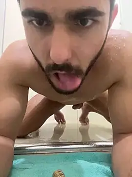 fernandoxt288 online show from January 5, 11:19 pm