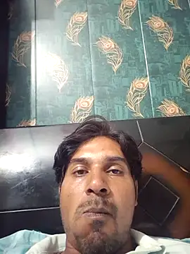 johnny8731 online show from October 26, 2:30 pm