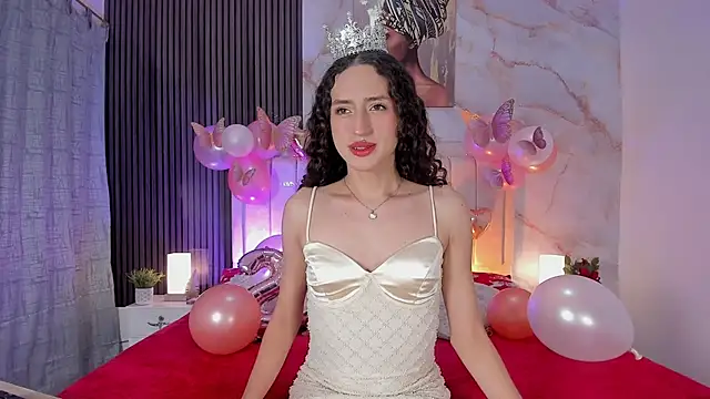 peachandtyron  online show from March 13, 2:30 am