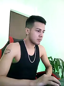 abel bigcok online show from May 14, 1:53 pm