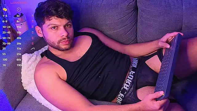 haku kanjy online show from October 2, 10:36 pm