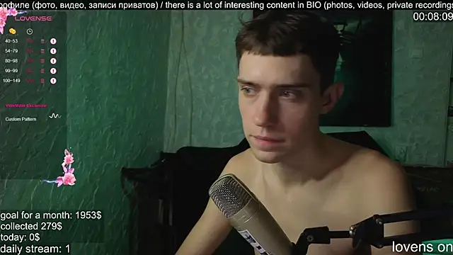 w0rkman online show from October 11, 11:31 pm