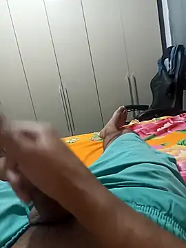 JovanRJ online show from April 24, 8:44 pm