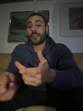 g0ldspicyy online show from March 3, 11:55 pm