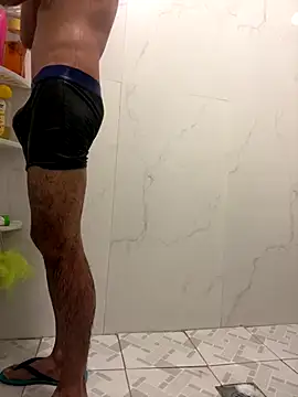 Djjhon69 online show from November 22, 1:16 am