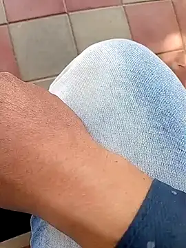 A-1PLAYBOY0 online show from February 24, 8:37 am