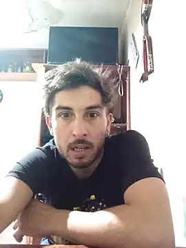 Snapshot of Tiococo420 chatting on September 26, 7:28 am Tiococo420 online show from September 26, 7:28 am