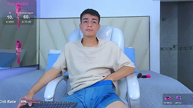 Hotboy21  online show from November 21, 4:11 am