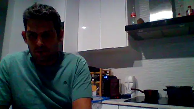 Snapshot of pauunico chatting on October 18, 7:41 pm pauunico online show from October 18, 7:41 pm