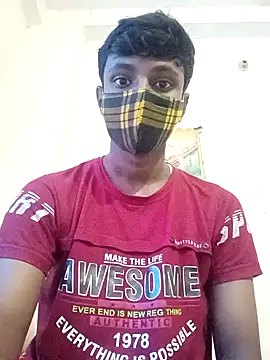 Snapshot of _fucker_18 chatting on November 1, 6:50 am fucker 18 online show from November 1, 6:50 am