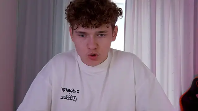 DanyDavis online show from April 18, 12:28 pm