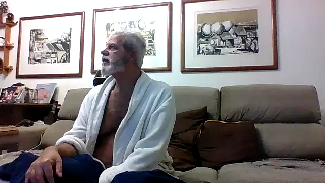 CasalcwBR online show from May 27, 4:20 am