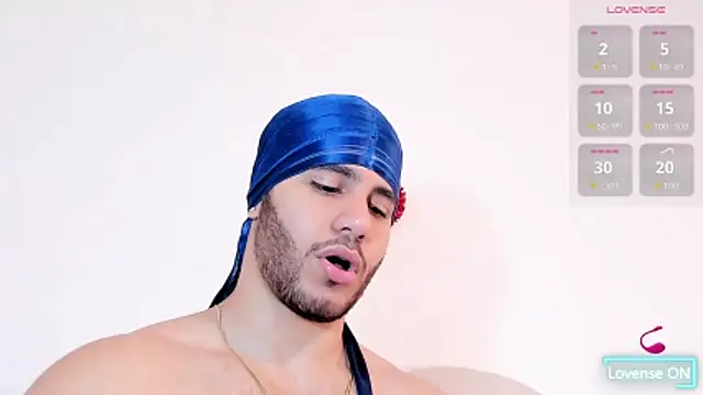 ibraiimm online show from March 5, 8:16 pm