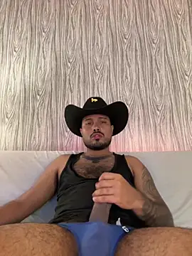 PapiStan online show from February 3, 3:37 am