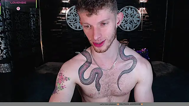 Snapshot of andrewxbi chatting on September 27, 12:36 pm andrewxbi online show from September 27, 12:36 pm