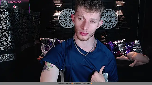 Snapshot of andrewxbi chatting on September 30, 11:36 am andrewxbi online show from September 30, 11:36 am