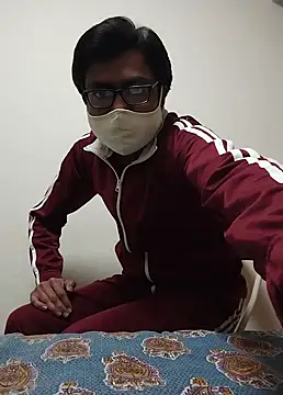 SunkLupus online show from March 21, 11:33 am