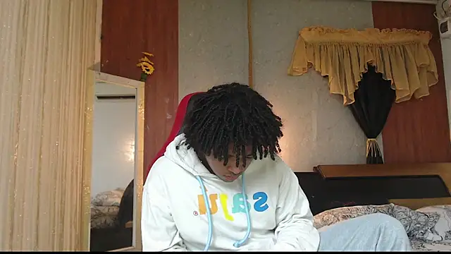 black king 241 online show from April 18, 3:30 am