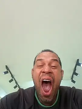 elnegro707070 online show from February 19, 11:39 am