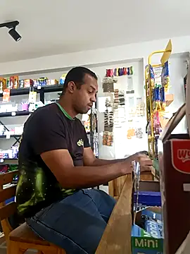 elnegro707070 online show from October 29, 11:13 am