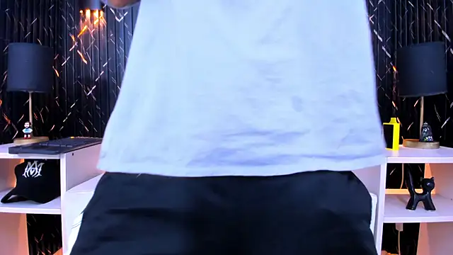 Matt Ruso online show from November 29, 3:41 am