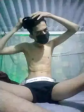 Snapshot of HannanKhan25 chatting on September 11, 7:46 pm HannanKhan25 online show from September 11, 7:46 pm
