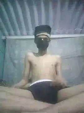 HannanKhan25 online show from November 24, 7:48 pm