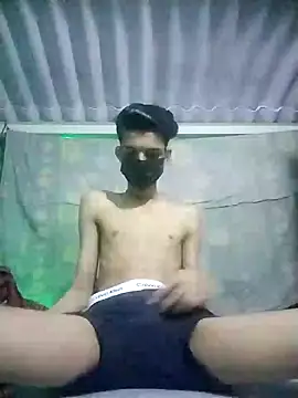 Snapshot of HannanKhan25 chatting on September 13, 7:59 pm HannanKhan25 online show from September 13, 7:59 pm
