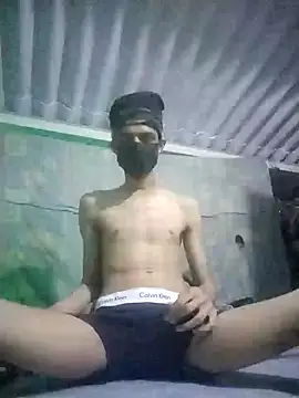 HannanKhan25 online show from October 25, 7:59 pm