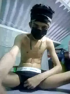 HannanKhan25 online show from February 23, 8:32 pm