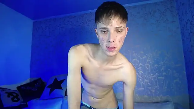 Robbin Blaze online show from September 8, 7:46 pm