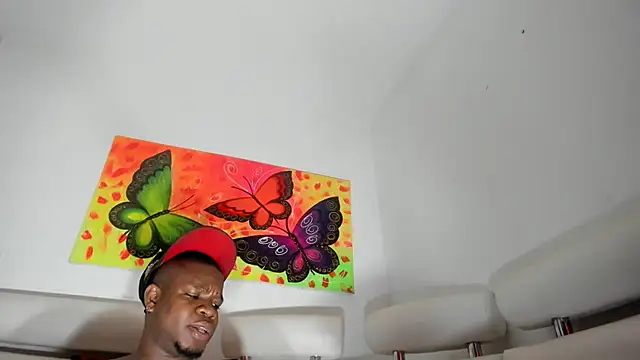 feliipehot online show from October 5, 5:00 am