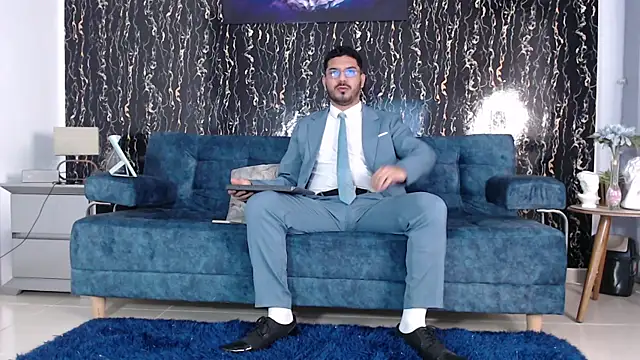 samuelcoopeer online show from November 8, 1:36 pm