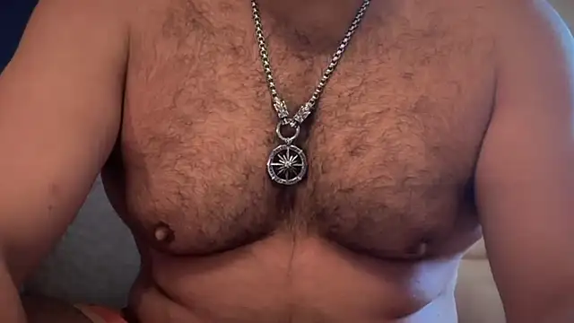 CloudyMuscleBeefy online show from October 14, 12:23 pm