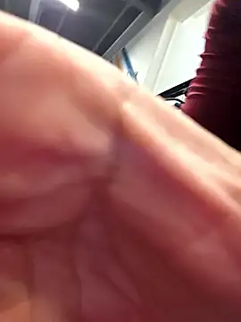 CloudyMuscleBeefy online show from January 15, 12:47 am