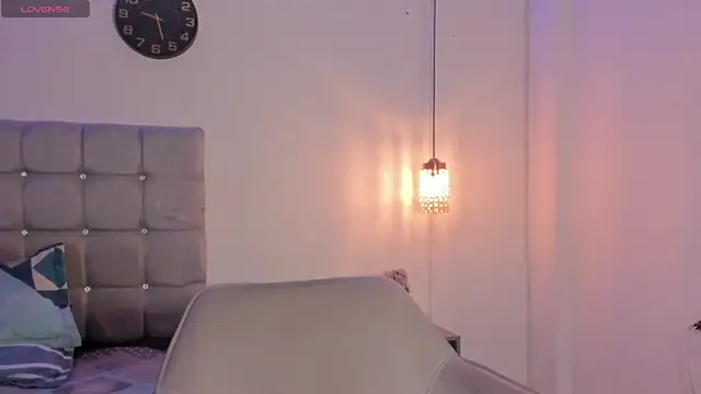 Santy Stump online show from November 15, 10:34 pm