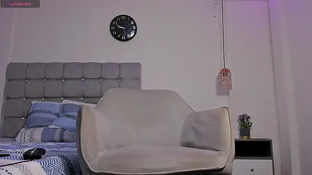 Santy Stump online show from October 2, 9:52 pm