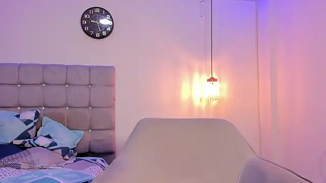 Santy Stump online show from September 19, 9:03 pm