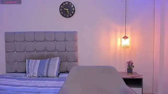 Santy Stump online show from September 29, 10:49 pm