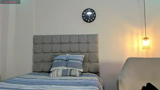 Santy Stump online show from October 16, 9:01 pm