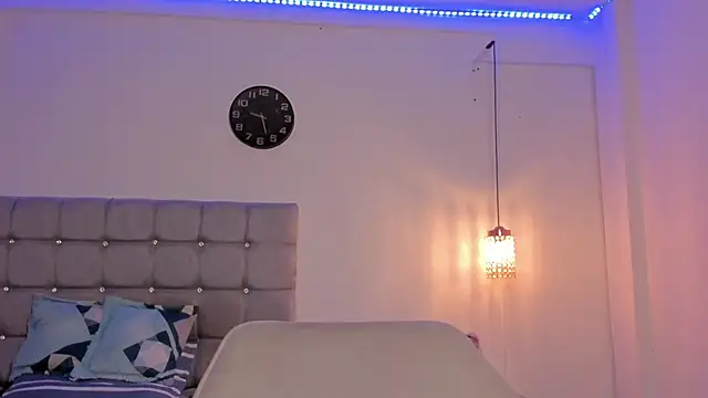 Santy Stump online show from November 5, 9:17 pm