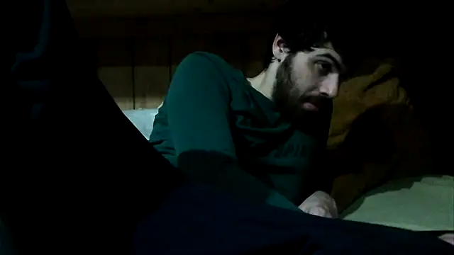 Angelsordemons6 online show from February 9, 11:20 pm