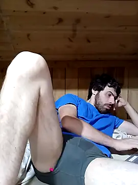 Angelsordemons6 online show from September 9, 10:19 pm