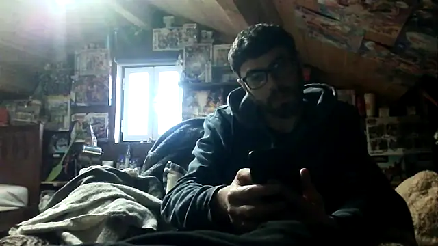 Angelsordemons6 online show from March 19, 7:28 pm