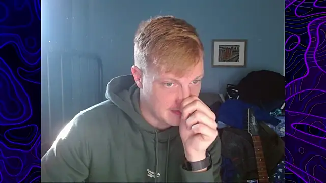 lustylyndon online show from November 14, 5:03 pm